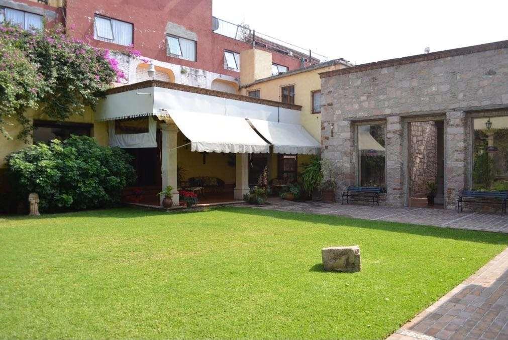 Howard Johnson By Wyndham Morelia Calle Real Extérieur photo
