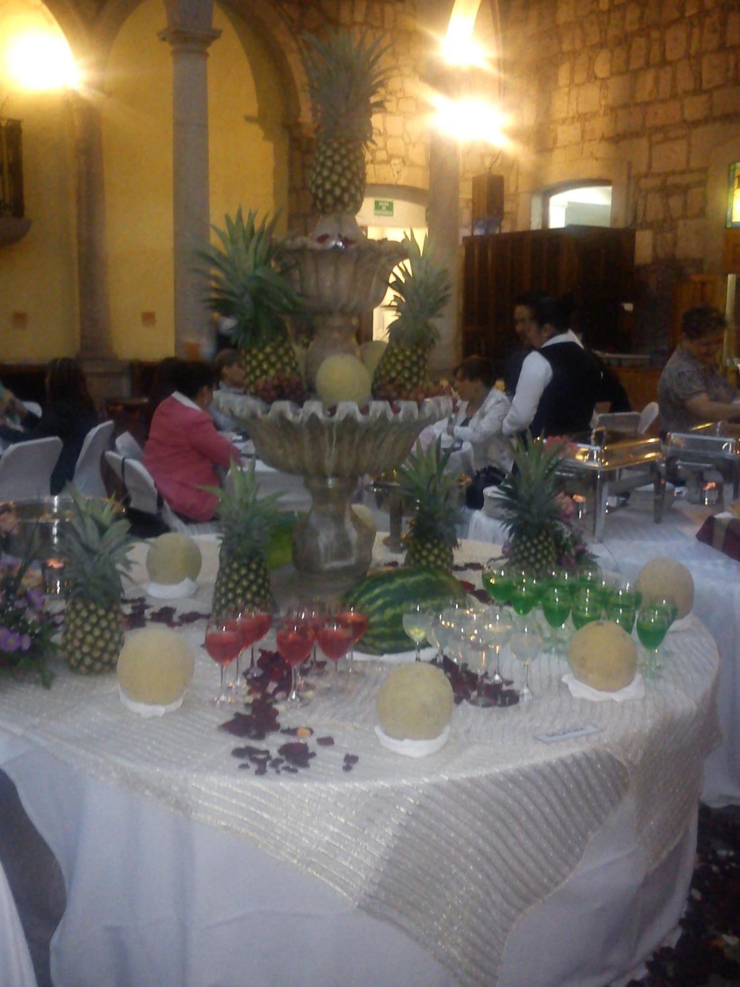 Howard Johnson By Wyndham Morelia Calle Real Extérieur photo